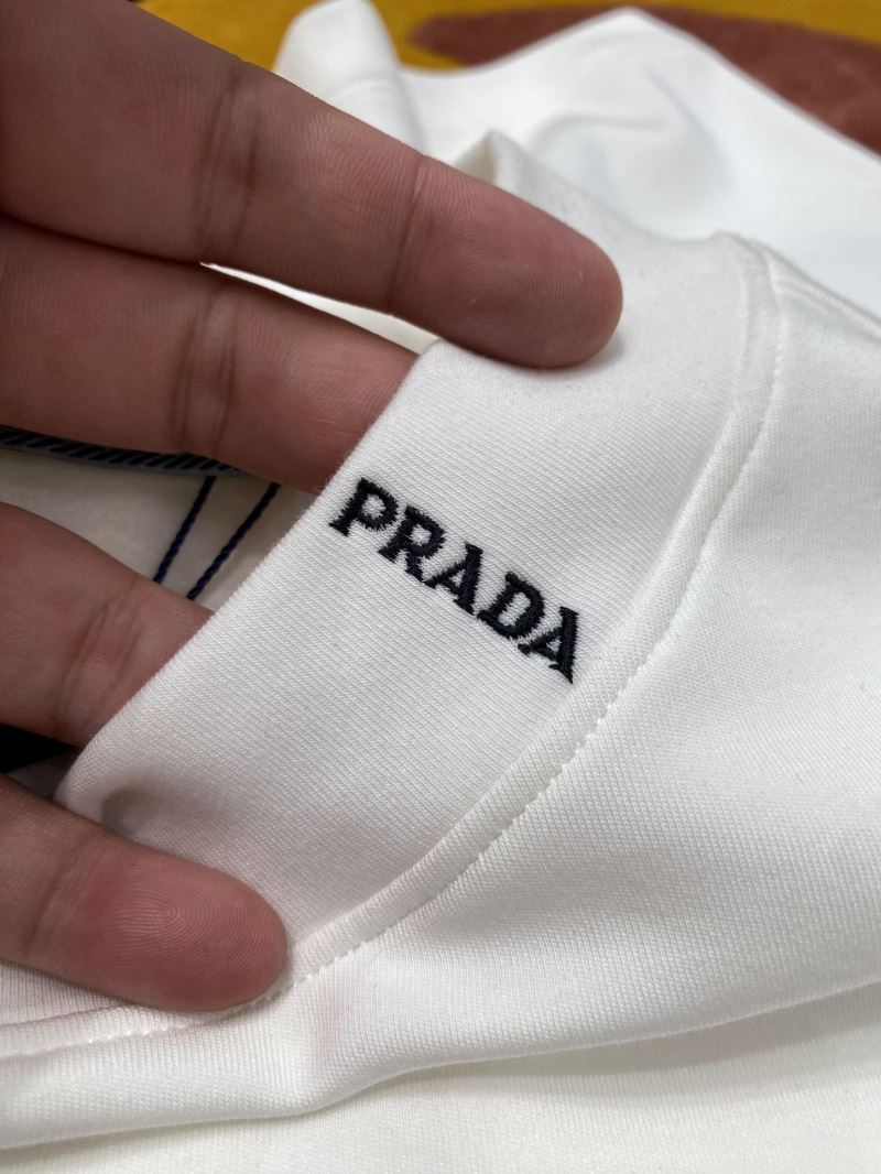 Prada T-Shirts